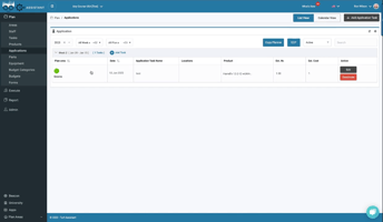application-plan-list-view