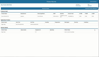 application-report-spray-record-details-download