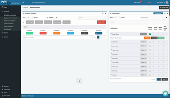 application-sched-clock-out