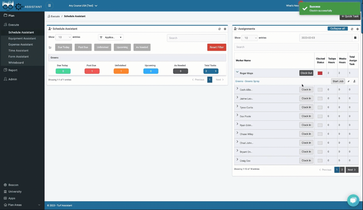 application-sched-start-job