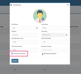 check-schedule-assistant