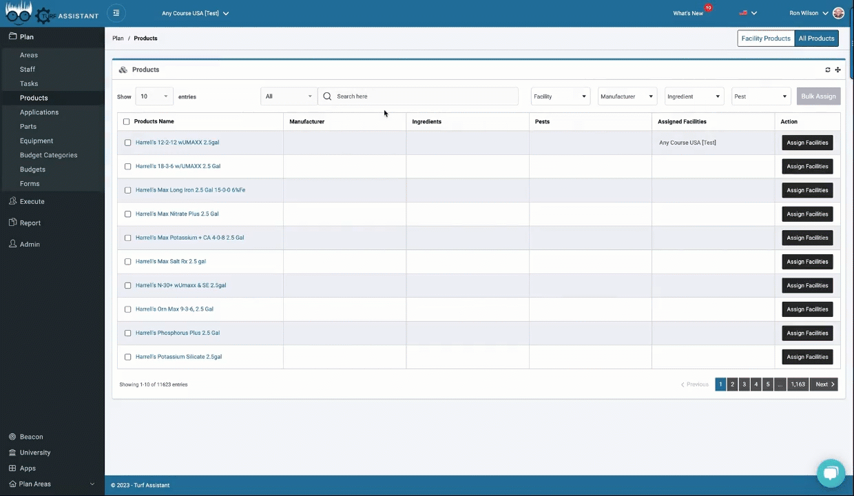 product-filter-manufacturer